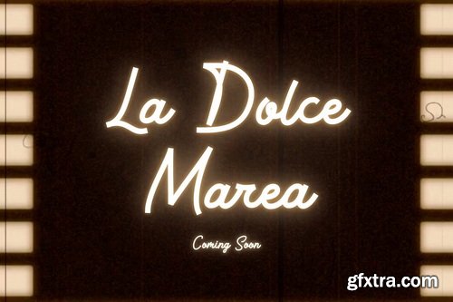 CreativeMarket - Retrogram - Vintage Monoline Script