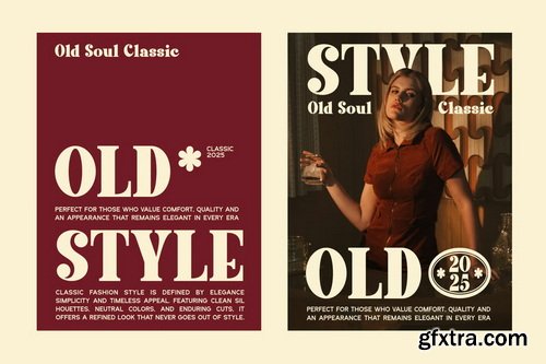 Lacer Serif Bold Typeface