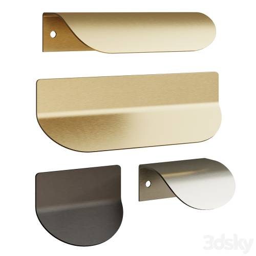 '3dsky Pro - Plankhardware MERCURY, FOLD Handle' '3dsky Pro - Plankhardware MERCURY, FOLD Handle'
