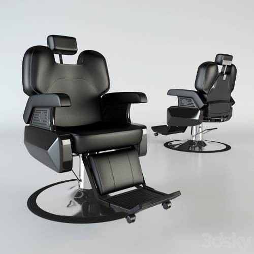 '3dsky Pro - BarberKreslo Saturn' '3dsky Pro - BarberKreslo Saturn'