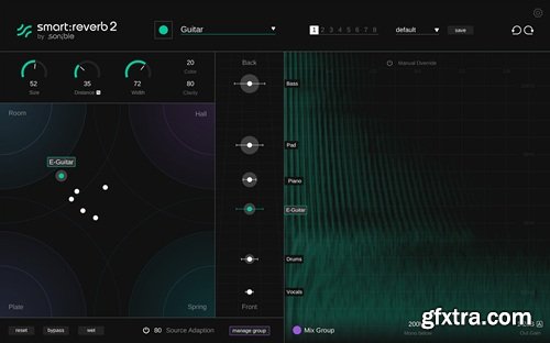 Sonible Smart:reverb 2 v1.0.2