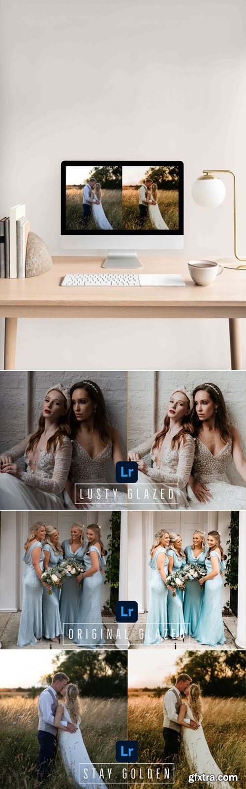 RC Lightroom Desktop RC Presets 1.0