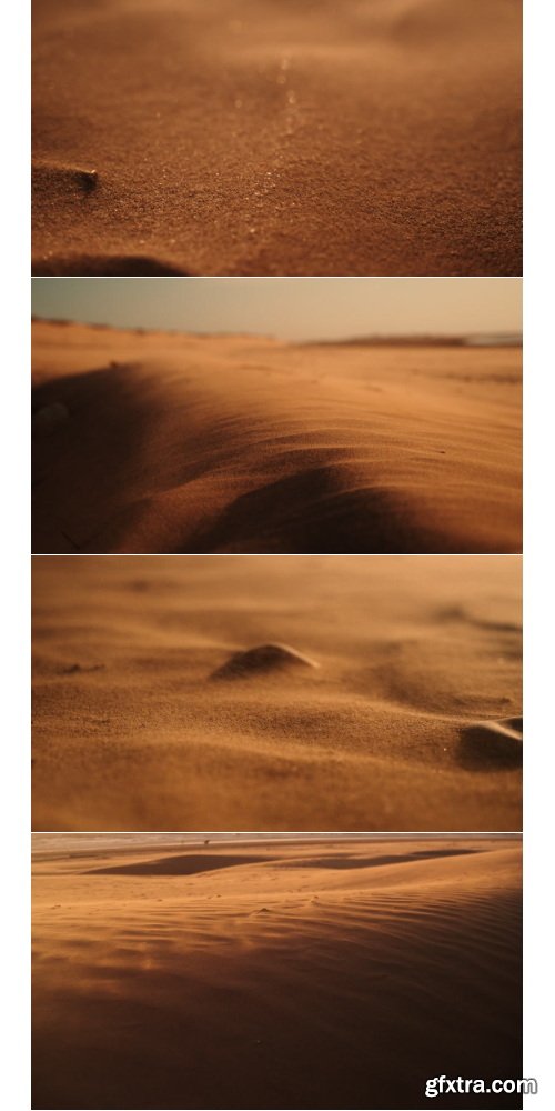 Artlist - Coast of Essaouira - 4K ProRes UHQ Collections