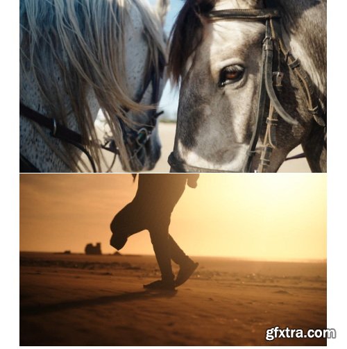 Artlist - Coast of Essaouira - 4K ProRes UHQ Collections
