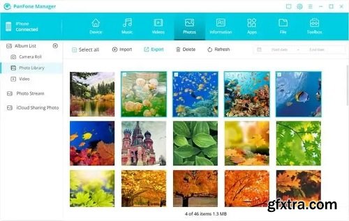 PanFone Manager 1.3.3