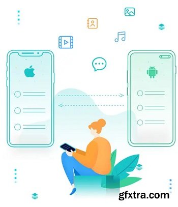 PanFone Data Transfer 1.5.3