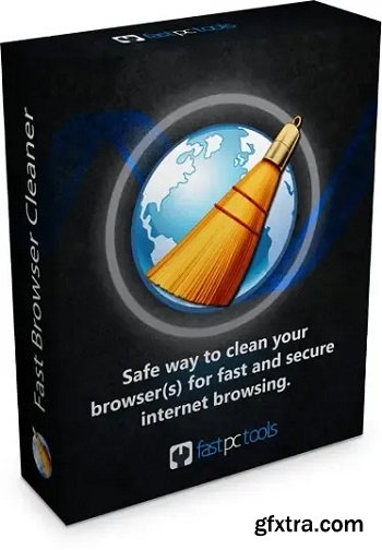 Fast Browser Cleaner 2.1.1.6