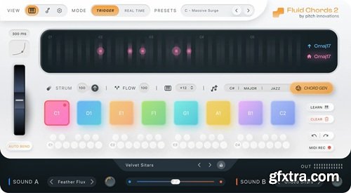 Pitch Innovations Fluid Chords 2 v1.0.1