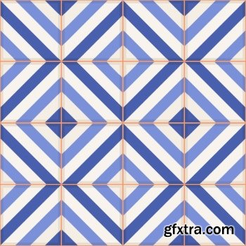 Moroccan Patterns & Ornaments 25xEPS