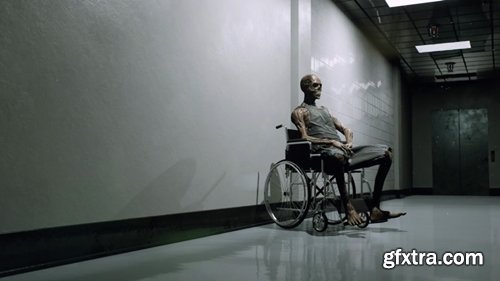 Artlist - Inspired by: 28 Years Later 12027 Artlist - Inspired by: 28 Years Later 12027