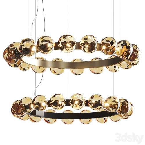 '3dsky Pro - Panzeri Murane R Pendant Lamp' '3dsky Pro - Panzeri Murane R Pendant Lamp'