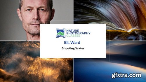 Naturephotographyclasses - Bill Ward - Shooting Water