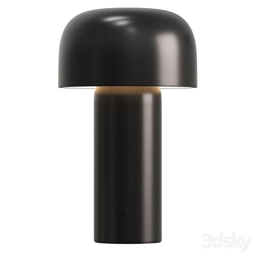 '3dsky Pro - BELLHOP MATT By Flos' '3dsky Pro - BELLHOP MATT By Flos'