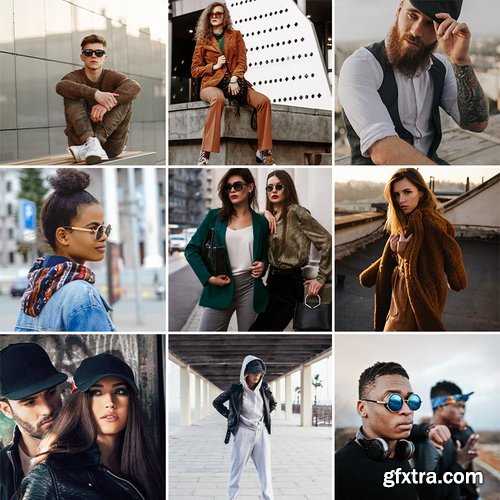 Phlearn - Black & White LUTs for Photo & Video