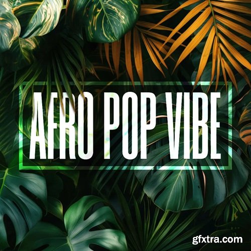 Digi Exclusive Afro Pop Vibe