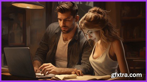 Udemy - Chatgpt: Ultimate Study Guide For Enhanced E-Learning