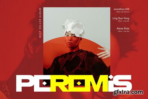 CreativeMarket - Fordek Font