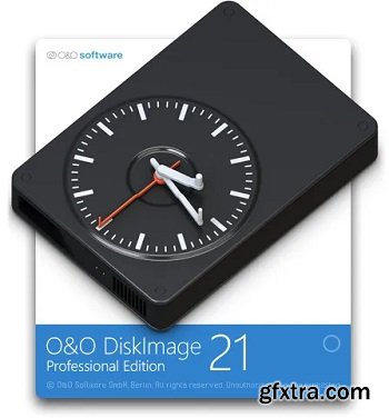 O&O DiskImage Professional 21.1.178