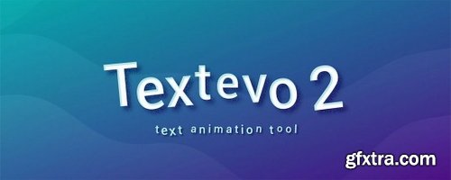 AEScripts - TextEvo 2 v2.0.0