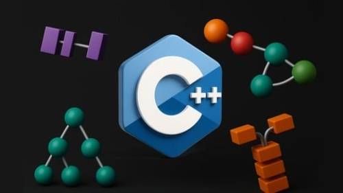'Udemy - C++ Veri Yapıları & Algoritmalar | C++ Data Structures'