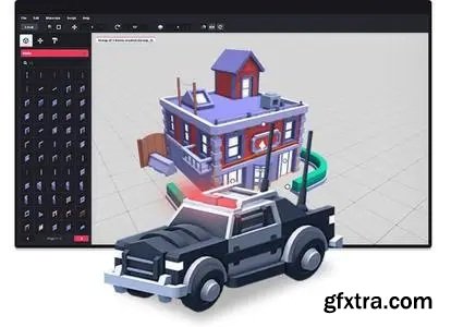 Kenney Asset Forge Deluxe 2.5.2