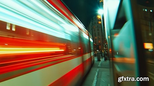 Artlist - Transitions 11792