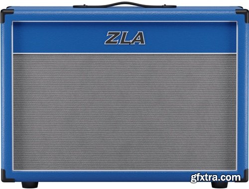 Audio Assault Seacow Cabs ZLA Studio Pro IR Pack