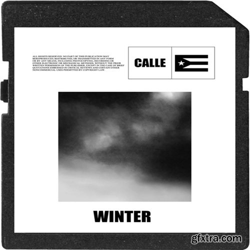 Calle Winter (Sound Kit)