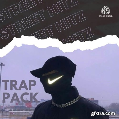 Atlas Audio Street Hitz Trap Pack