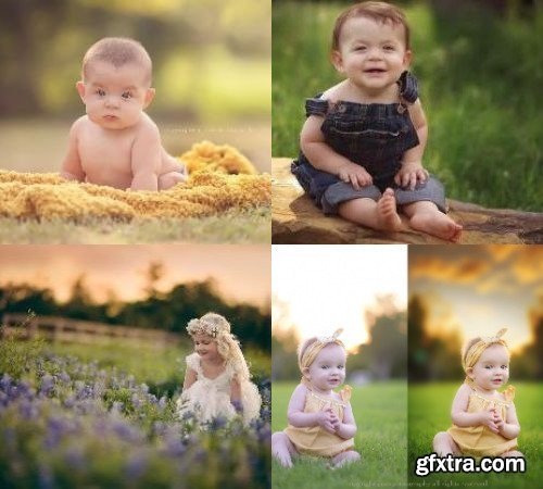 Jackie Jean Photography - Photoshop Basics