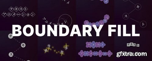AEScripts - Boundary Fill V2.2.0 Win AEScripts - Boundary Fill V2.2.0 Win