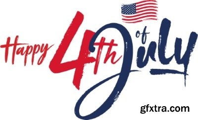 USA Indepence Day 56 Illustrations AI, SVG, PNG