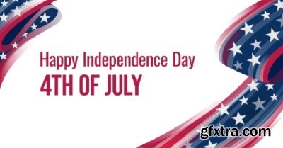 USA Indepence Day 56 Illustrations AI, SVG, PNG