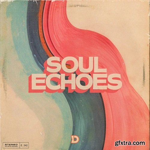 DopeBoyzMuzic Soul Echoes 1