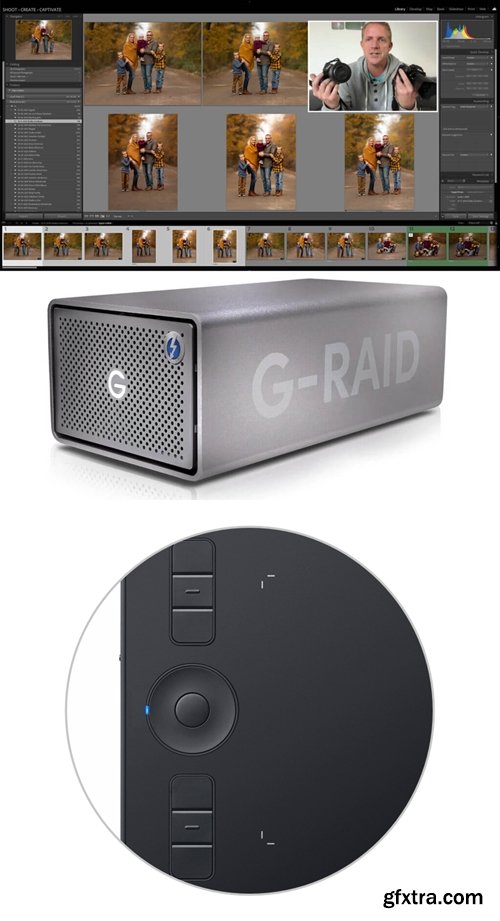 Daniel Venter Photography - Technology Photography Basics