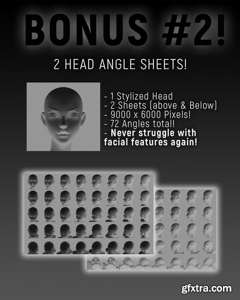 ergoINDEX - Brushset Bundle! [Complete Procreate Edition]