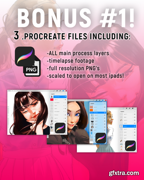 ergoINDEX - Brushset Bundle! [Complete Procreate Edition]