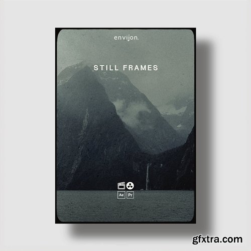 Envijon - Still Frames Desktop
