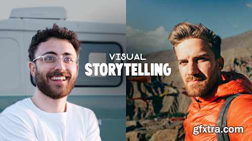 Brighttrip - Visual Storytelling
