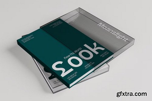 CreativeMarket - Moanslight Modern Grotesque