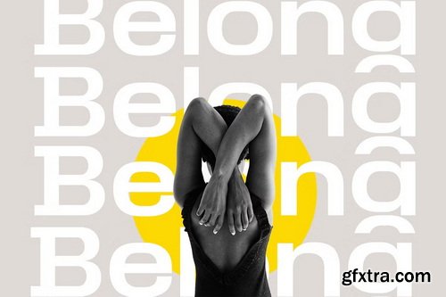 CreativeMarket - Replicon Typeface