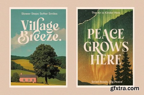 CreativeMarket - The Kelvine Font