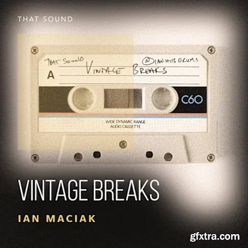 That Sound Vintage Breaks