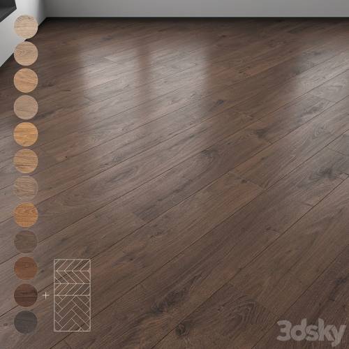 '3dsky Pro - Parquet 12 colors Linear, herringbone, chevron setmulti9' '3dsky Pro - Parquet 12 colors Linear, herringbone, chevron setmulti9'