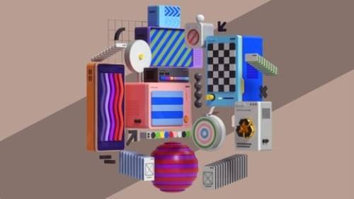 'Udemy - The HTML & CSS Bootcamp 2025 Edition'