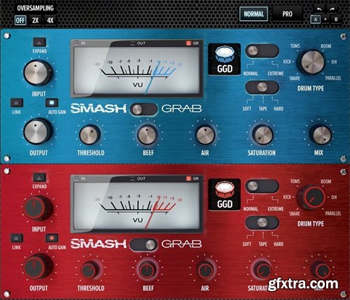 GDD Smash And Grab 2 v2.3.4