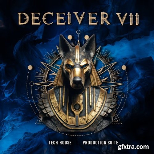 Evolution of Sound Deceiver 7 Serum 2 Presets