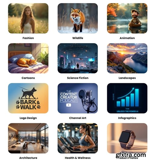 Anthony Gallo - The Ai Creator Course