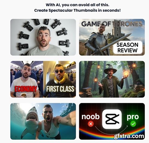 Anthony Gallo - The Ai Creator Course