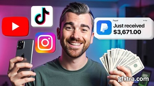 Anthony Gallo - The Ai Creator Course